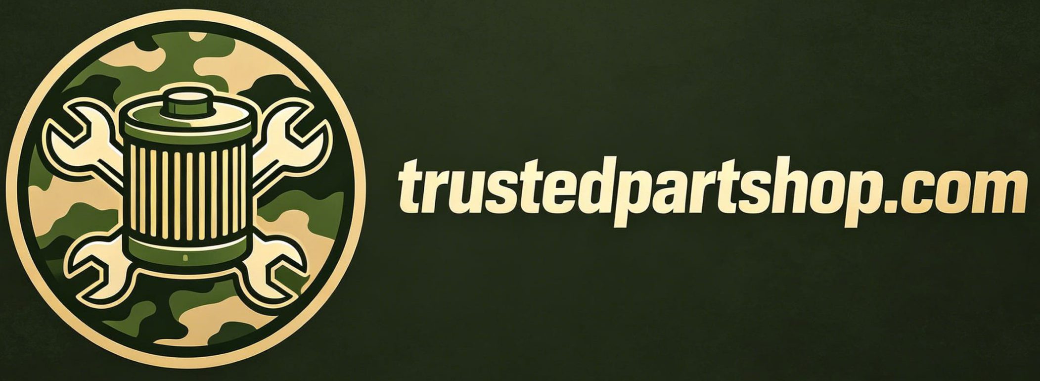Trusted Part Shop Reliable Parts, Components and Accessories